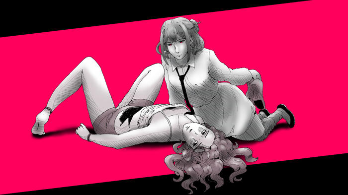 art for a future MV (hopefully)